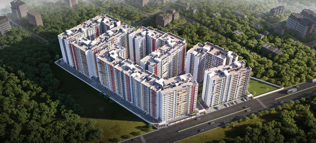 Charholi, Pune: a locality overview for home buyers
