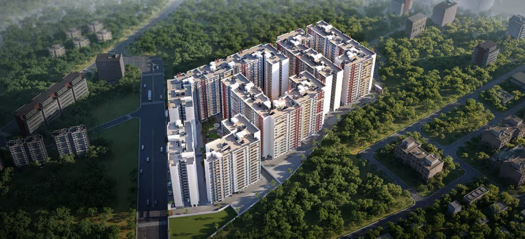 Why Charholi is on every Pune home buyer’s radar